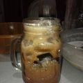 Cooksnap dari Ayi Zaredi untuk resep 18#- es cincau serut Gula merah #selasabisa