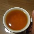 Cooksnap dari ufi untuk resep Menu JSR - Wedang Kunyit