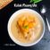 Cooksnap dari anif agustina untuk resep Kolak Pisang Ubi Jalar