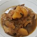 Cooksnap dari Charisa Widyastuti untuk resep Bistik Ayam Enak!