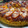 El cooksnap de Silvia Ciucci cuando hizo Torta invertida de manzana (muy económica).