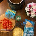 🌈NinjaMommaKitchen🌈's cooksnap of when they made Loaded nachos.