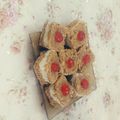 صورة من Warda 💕 Tiima ، شاركها بعد تجربة وصفة معكرة سعيدية