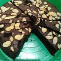 Cooksnap dari Pipit rekno untuk resep Spong cake coklat lembut irit