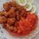 Cooksnap dari Galuh Farida untuk resep Udang Ala Koloke Asam Manis