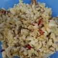 Cooksnap dari Yono Saryono untuk resep Orek Tahu Telur Sederhana