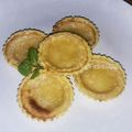 Cooksnap dari Vidi Firanti untuk resep Pie Susu ala anak kos