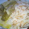 صورة من ضياء ، شاركها بعد تجربة وصفة بطاطا و كوسى محشية (ابلمة)