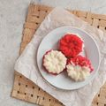 Cooksnap dari Selvia oktaviani untuk resep Kue Sengkulun tepung ketan