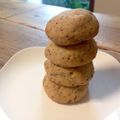 Felice's cooksnap of when they made Vanilla Sugar Cookies.
