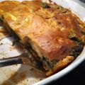 Cooksnap από Δωρα στη συνταγή Τεμπέλικη πιτα