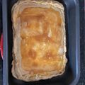 El cooksnap de fio1106 cuando hizo Torta de fiambre hojaldrada!!!.