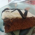 El cooksnap de Valeria FERRERO cuando hizo Brownies ricos rápidos y fáciles 🍫.