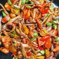 Cooksnap dari Wids Kitchen 🍀🌷 untuk resep Sambel Teri Pete
