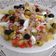 El cooksnap de Mari Carmen cuando hizo Ensalada de verano o campera.