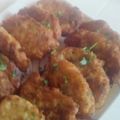 صورة من 🌼 Messa Messa🌼، شاركها بعد تجربة وصفة قرنبيط مقلي