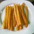 Cooksnap dari Bunda_aisyah untuk resep Montato Kentang Renyah