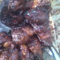Cooksnap dari Elin'Xa Hamza untuk resep Ayam Kecap Mentega