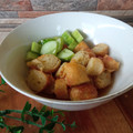 Cooksnap dari Shari Cinintya Lestari untuk resep Pempek Udang Rebon