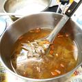 Li Shu Huan 的 豬肝湯 cooksnap