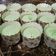 Cooksnap dari Neni Rahmaini untuk resep Pandan Chiffon Cupcake