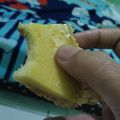 Cooksnap dari ulfa aziza untuk resep Pie susu Teflon ekonomis