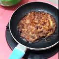 Cooksnap dari Nailis Shofa untuk resep Telur bakar ala penyetan