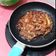 Cooksnap dari Nailis Shofa untuk resep Telur bakar ala penyetan