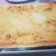 El cooksnap de Inés Ramírez cuando hizo Queixada (tarta de queso).