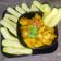 Hetal Chirag Buch's cooksnap of when they made ભૂંગળા બટાકા (Bhungla Bataka Recipe In Gujarati).