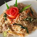 Cooksnap dari evy triapsarie untuk resep Bihun Goreng Korea - Japchae