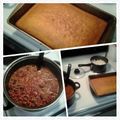 Mike 's cooksnap of when they made Chili.