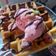 Cooksnap dari fristahany untuk resep Waffle ala AW