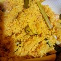 Cooksnap dari Neng Maya untuk resep 743. Nasi Kuning Rice Cooker (#NasiMerdeka)