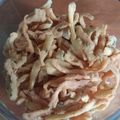 Cooksnap dari Lucky Kitchen untuk resep Kue Bawang