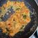 Cooksnap Frisca Inggol semasa beliau membuat Butter Prawn.