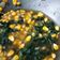 Cooksnap dari Gimbull untuk resep Tumis Bayam Jagung Manis