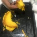 Cooksnap dari kucingkepanasan untuk resep Spiku Jadul Full Kutel