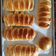 Cooksnap dari cendana purwaningrum untuk resep Roti isi coklat no mixer anti gagal