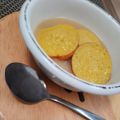 Cooksnap dari yulia musfita untuk resep Serabi Waluh Kuah Kinca