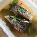 รูป Cooksnap ของ ikeedesign เมื่อเขาทำ ต้มยำปลานิล