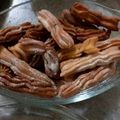 Cooksnap dari Arlita Chandra untuk resep ChuRRos