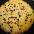 Cooksnap dari kristin rusdiana untuk resep Puding Roti Teflon