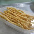 Cooksnap dari Dian Naureen untuk resep Stik Bawang Renyah Tanpa Telur