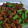 Cooksnap dari Barbara untuk resep Orek Tempe Buncis