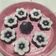 Cooksnap dari Mama fathan untuk resep Kue Talam Ubi Ungu @ Wiena Tan