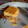 El cooksnap de Luciano cuando hizo Chipa guasu.