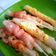 Cooksnap dari nisa anis untuk resep Papeda Bon Nori (Ide Camilan untuk Anak)