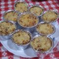 Cooksnap dari Ets Miako untuk resep Macaroni Schotel Tanpa Susu