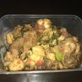 Cooksnap dari Maryana ana untuk resep Ayam rica kemangi